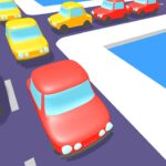 Traffic Jam Fever Mod APK 1.3.2 (Unlimited money)