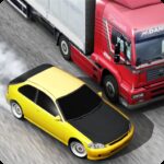 Traffic Racer Mod Apk 3.6 (uang tanpa batas)