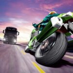 Traffic Rider Mod APK 1.98 (All bikes unlocked)