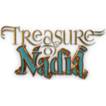 Treasure of Nadia Mod APK 94091 (Unlimited money)