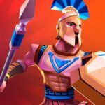 Trojan War Mod APK 2.5.3 (Unlimited Money)