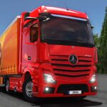 Truck Simulator Ultimate Mod APK 1.3.0 (Unlimited money)