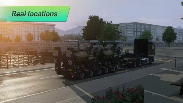 truckers of europe 3 mod apk latest version