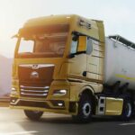 Truckers of Europe 3 Mod APK 0.42.6 (Unlimited money)