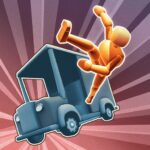 Turbo Dismount Mod APK 1.43.0 (All unlocked)