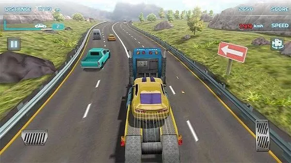 turbo driving racing 3d mod apk 2022