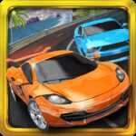 Turbo Driving Racing 3D Mod APK 3.0 (Unlimited money)