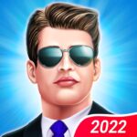 Tycoon Business Game Mod APK 9.7 (Unlimited money and gold)