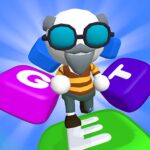 Type Sprint Mod APK 1.2.0 (Unlimited money)