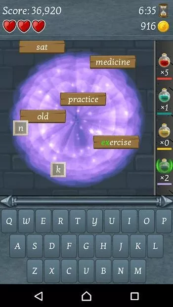 typing master pro apk download for pc