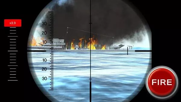 uboat attack mod apk for android