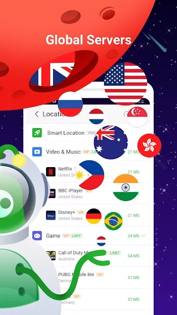 ufo vpn apk free download