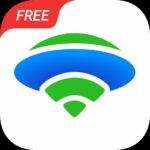 UFO VPN MOD APK 3.5.0 (VIP разблокирован)