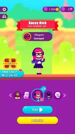 ultimate bowmasters apk