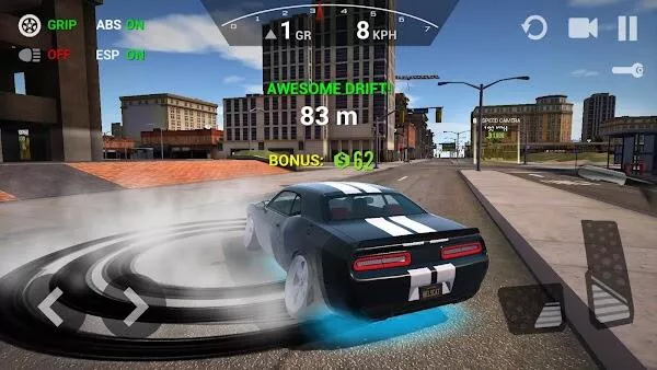 ultimate car driving simulator mod apk for android