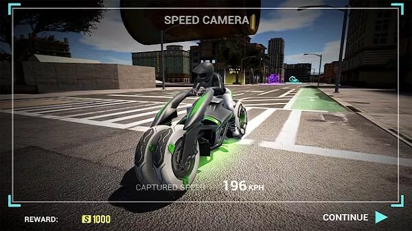 ultimate motorcycle simulator mod apk unlock all bikes