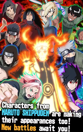 ultimate ninja blazing apk mod free download 2