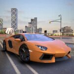 Ultimate Real Car Parking Mod APK 1.3.2 (Unlimited money, gold)