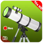 Ultra 45x Zoom Mod APK 1.0 (премиум разблокирован)