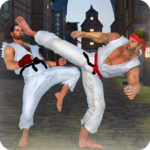 Seni Bela Diri Karate Fighting Apk Mod 1.4.1 (Koin Tidak Terbatas)