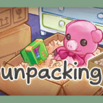 Unpacking Game APK 1.0 (Unlimited Prizes )