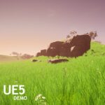 Unreal Engine 5 APK 6.0