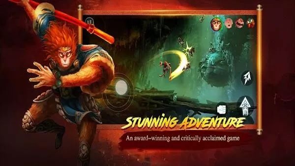 unruly heroes apk download