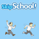 Skip school Mod APK 3.8.0 (No ads)