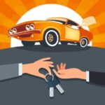 Магнат подержанных автомобилей Mod APK 1.9.926 (неограниченные деньги, драгоценные камни)