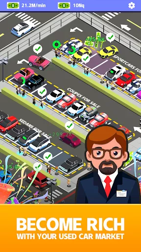 used car dealer tycoon apk mod free download 2