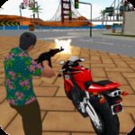 Vegas Crime Simulator Mod APK 6.3.9 (Unlimited money, gems)