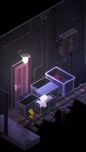 very little nightmares apk for android