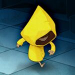 Very Little Nightmares APK Mod 1.2.3