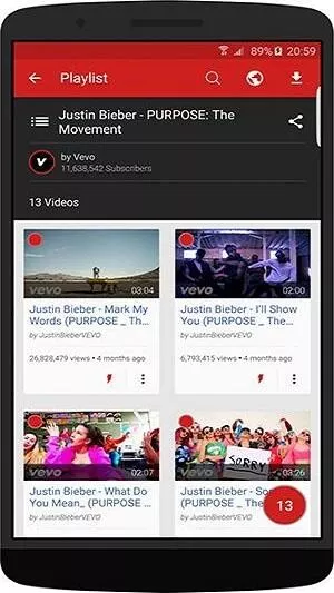 videoder mod apk terbaru