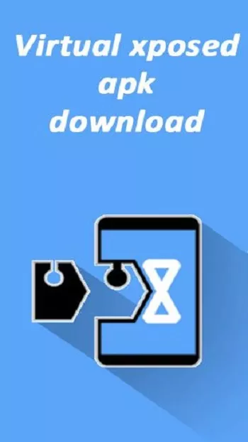 virtualxposed apk no root