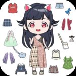 Vlinder Doll 2 mod apk 1.4.3 (tidak ada iklan)