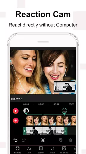 vlog star for youtube free video editor maker apk mod free download 3