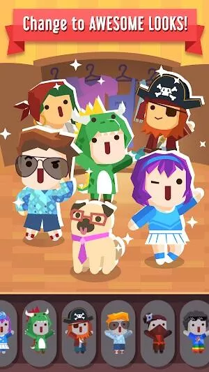 vlogger go viral mod apk