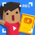 Vlogger Go Viral Mod APK 2.43.30 (Uang dan Permata Tidak Terbatas)