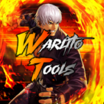 Warlito Tools Apk