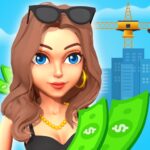 Wasteland Billionaire Mod APK 1.9.0 (Unlimited money)