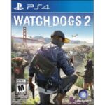 Watch Dogs 2 Mod Apk 1.0 (uang tanpa batas)