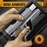 Weaphones Gun Sim Free Vol 1 Mod APK 2.4.0