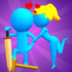 Master Weapon 3D MOD APK 1.3.2 (Uang Tidak Terbatas)