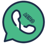 WhatsApp Aero APK v9.74