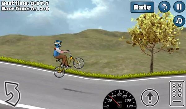 wheelie challenge mod apk download