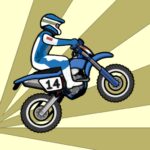 Wheelie Challenge Mod APK 1.55 (Unlimited money)