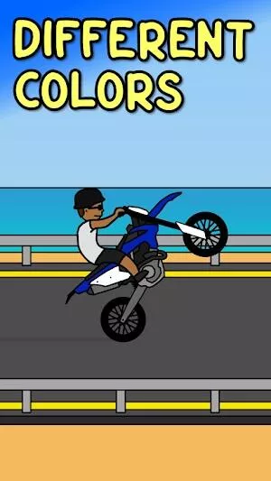 wheelie life mod apk unlimited money