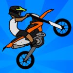 Wheelie Life Mod Apk 3.6 (неограниченные деньги)