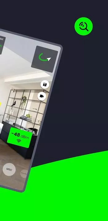 wifi ar apk